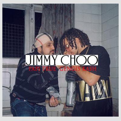 Jimmy Choo By Papi Trujillo's cover