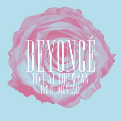 Beyoncé Live at The Wynn (Instrumentals)'s cover