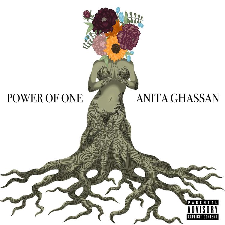 Anita Ghassan's avatar image