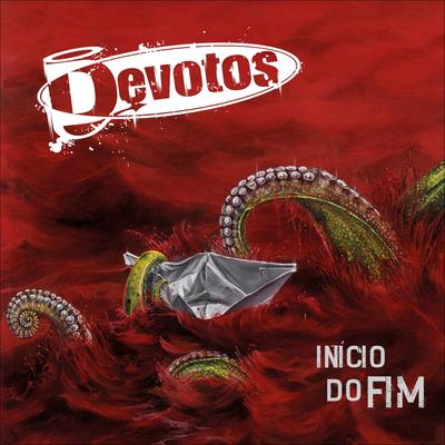 Matou Morreu By Devotos's cover
