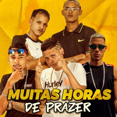 Os Crias Da Base's cover