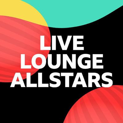 Live Lounge Allstars's cover