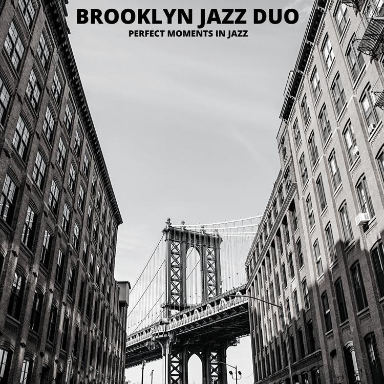 Brooklyn Jazz Duo's avatar image