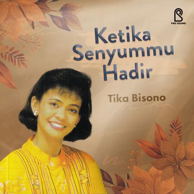 Tika Bisono's cover
