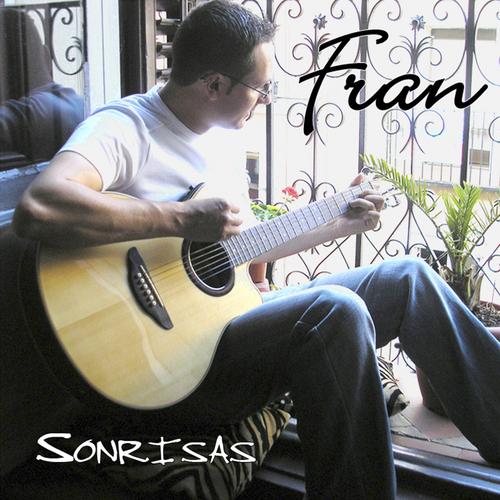 Sonrisas Official TikTok Music - Fran Rojas - Listening To Music On ...