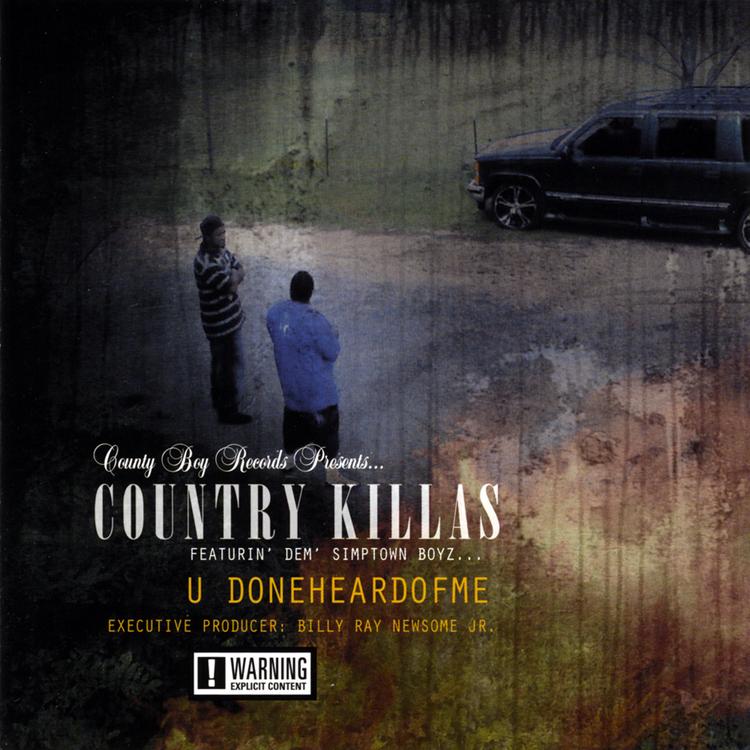 Country Killas's avatar image