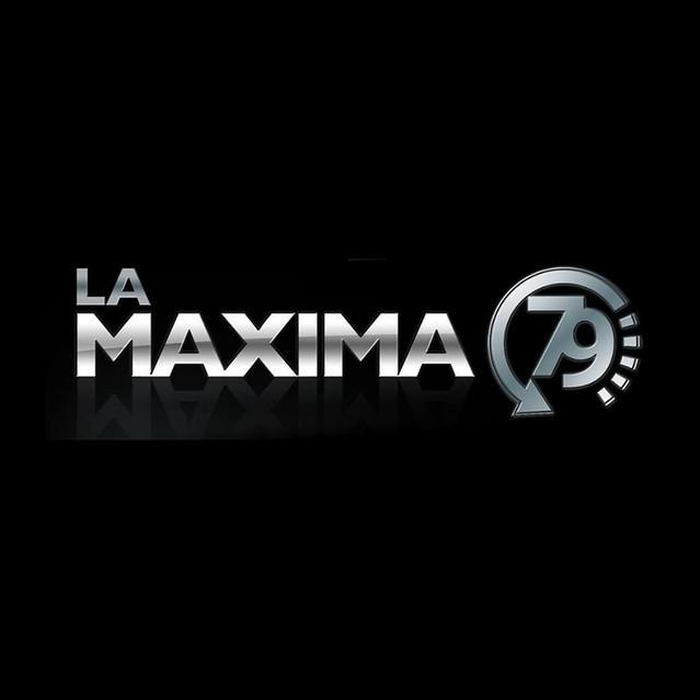 La Maxima 79's avatar image