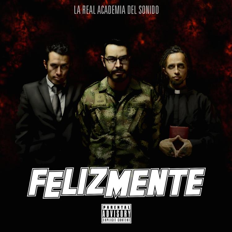 La real academia del sonido's avatar image