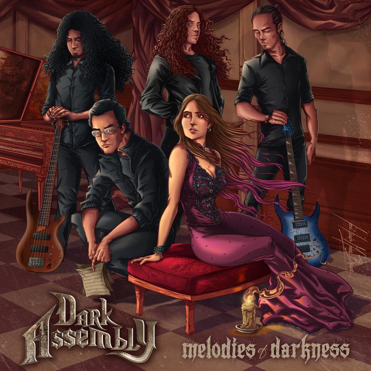 Dark Assembly's avatar image