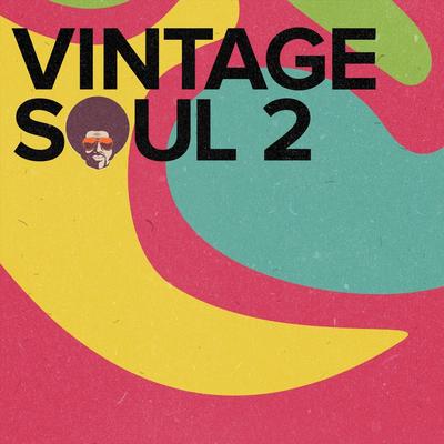 Vintage Soul 2's cover