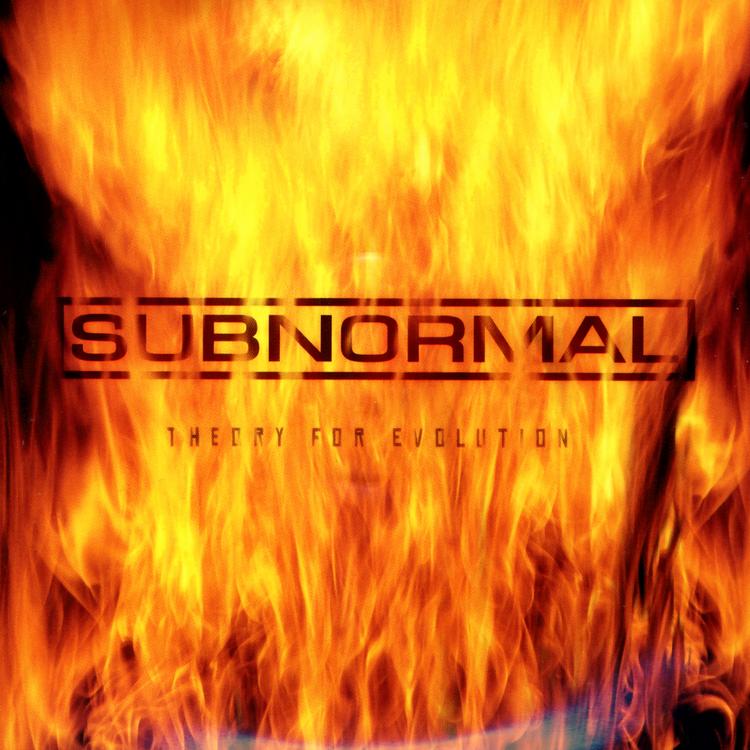 Subnormal's avatar image