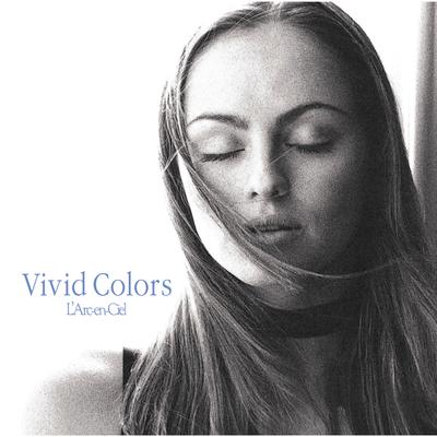 Vivid Colors By 彩虹's cover