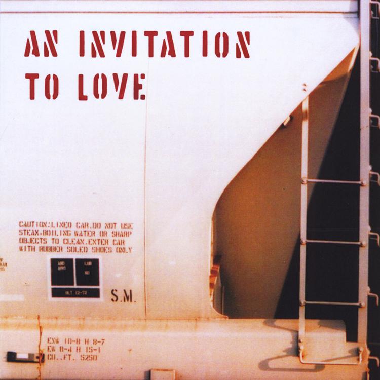 An Invitation to Love's avatar image