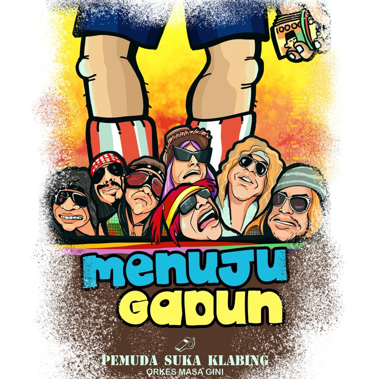 Orkes Pemuda Suka Klabing's avatar image