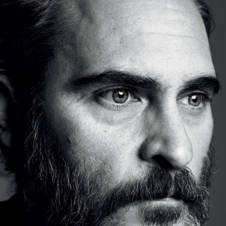 Joaquin Phoenix's avatar image