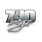 740 BOYZ's avatar image