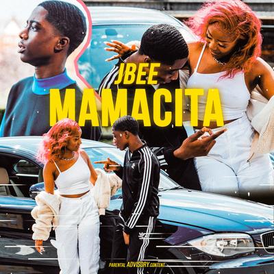 Mamacita By JBee's cover