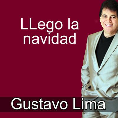 Llego la Navidad By Gustavo Lima's cover