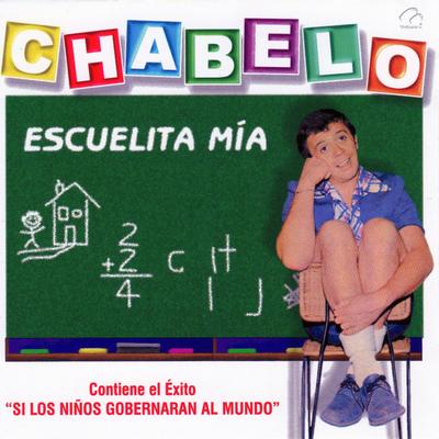 Escuelita Mía's cover