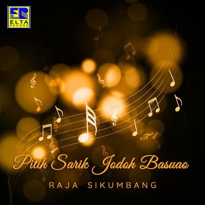 Raja Sikumbang's cover