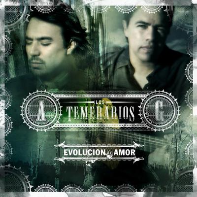 Evolución de Amor's cover