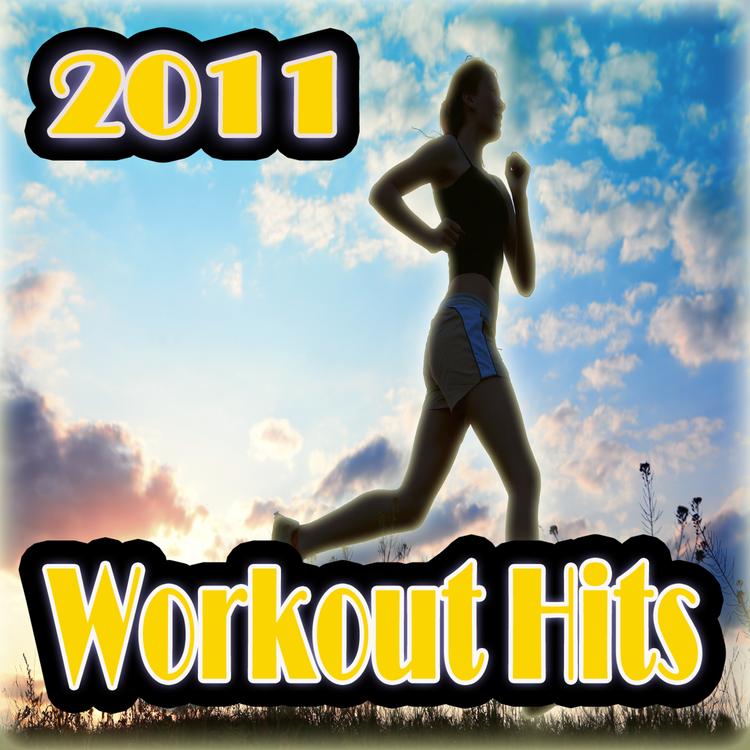 Workout Music DJ's's avatar image