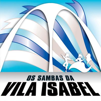 Vila Isabel's cover