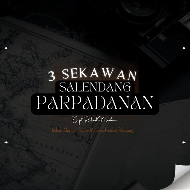 3 Sekawan's avatar image