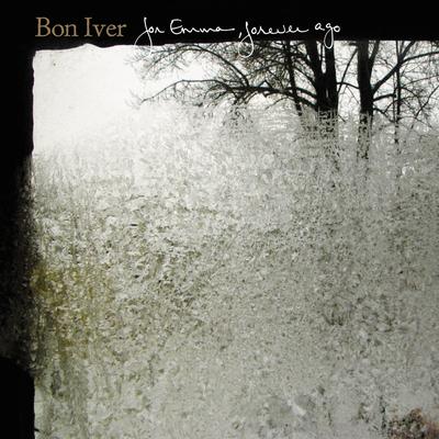 Re:Stacks By Bon Iver's cover