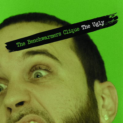 The Ugly EP's cover