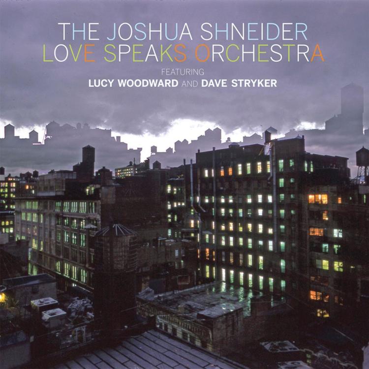 The Joshua Shneider Love Speaks Orchestra's avatar image