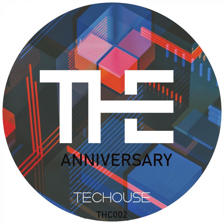 TECHOUSE MUSIC COMPILATION's avatar image