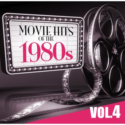 Movie Hits of the '80s Vol.4's cover