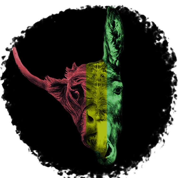 Últimos Guerrilheiros de Jah's avatar image