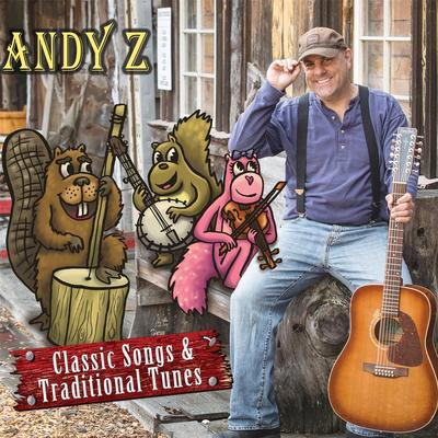 Classic Songs & Traditional Tunes's cover