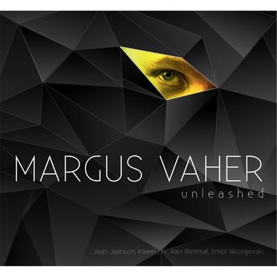 Margus Vaher's cover