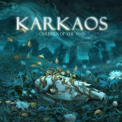 Let the Curtain Fall By Karkaos's cover