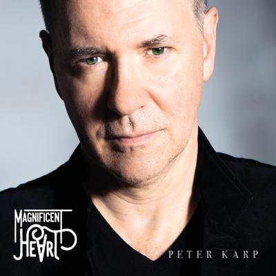 Cool Cool Thing By Peter Karp's cover