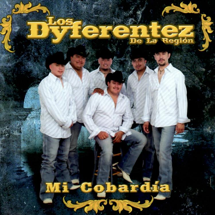 Los Dyferentez de la Region's avatar image