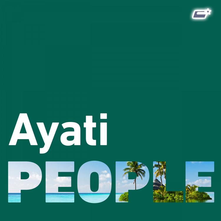 Ayati's avatar image