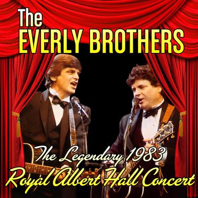 The Legendary 1983 Royal Albert Hall Concert's cover