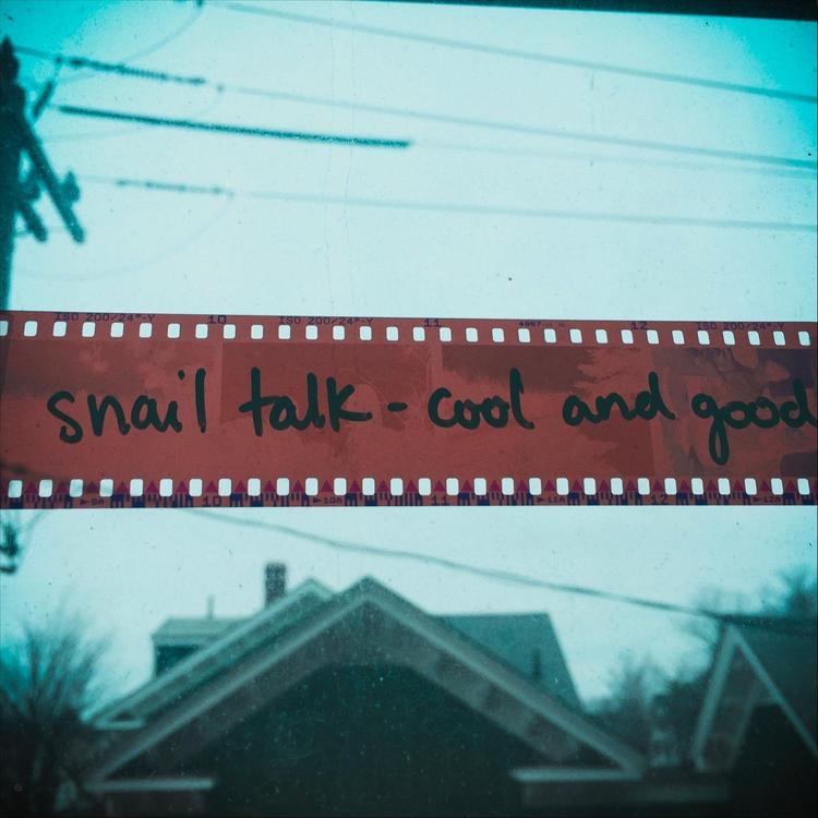 Snail Talk's avatar image