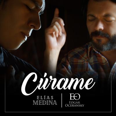 Cúrame's cover