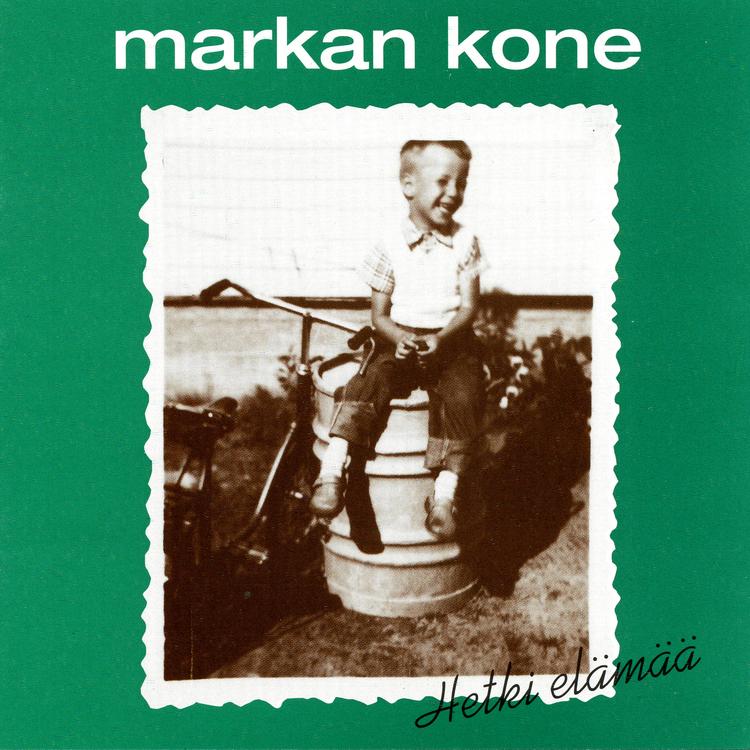 markan kone's avatar image