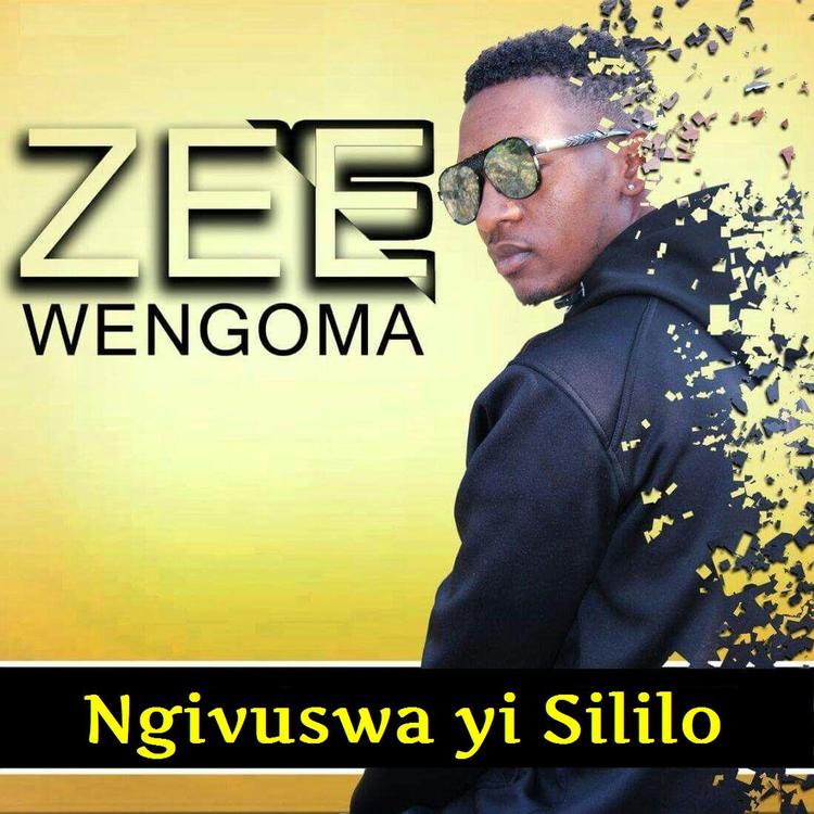 Zee Wengoma's avatar image