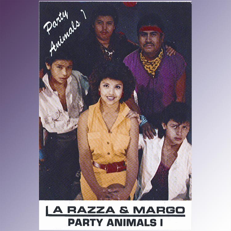 La Razza and Margo's avatar image