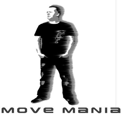 Move Mania (Club Mix)'s cover