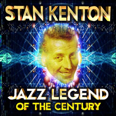 The Structure (From "City of Glass") By Stan Kenton's cover