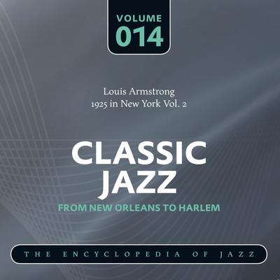 Louis Armstrong 1925 Vol. 2's cover