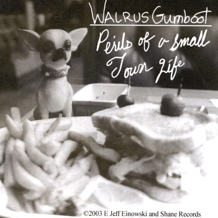 Walrus Gumboot's avatar image